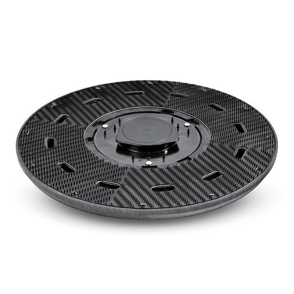Kärcher Pad-Treibteller, zur Reinigung mit Pads, mit Centerlock, 6.906-334.0