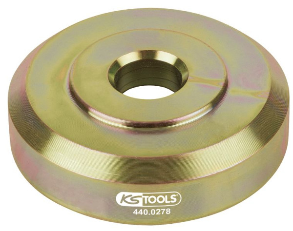 KS Tools Demontagescheibe, Durchmesser 78 mm, 440.0278, 4042146637029