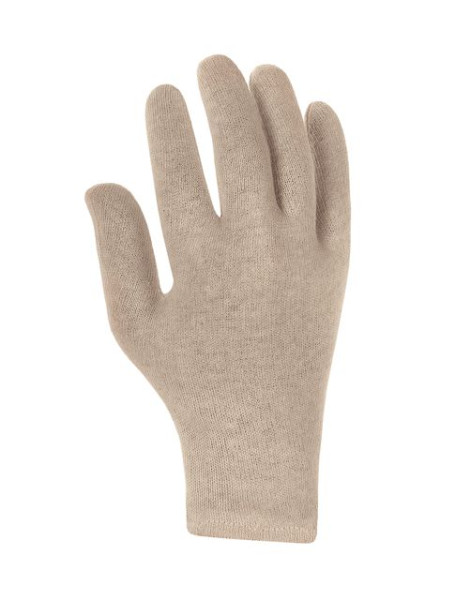 teXXor Baumwolltrikot-Handschuhe "MITTELSCHWER", Größe: 10, VE: 600 Paar, 1500-10