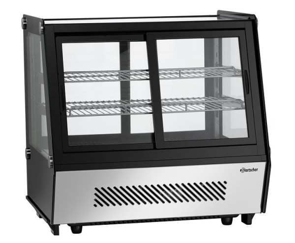 Bartscher Kalte Theke Deli-Cool II D, 700208G, 4015613617688