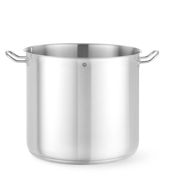 Hendi Kochtopf hoch ohne Deckel, Kitchen line 360mm, 837115