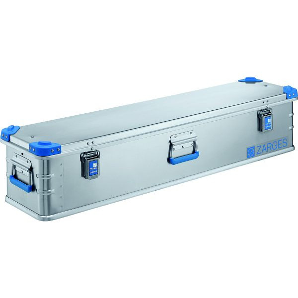 ZARGES Alu-Eurobox; 1150x250x220mm, 40710, 4003866407101