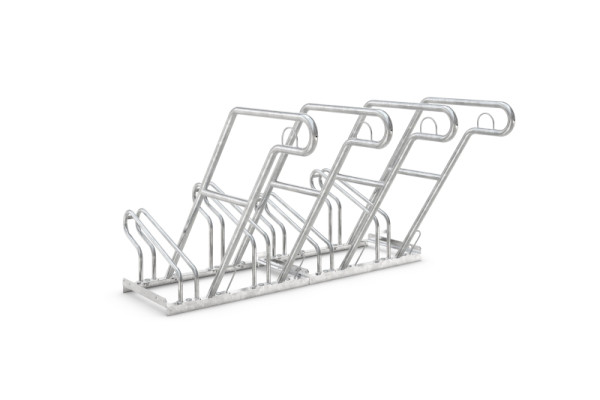 WSM Anlehnparker 2604, 4 Einstellplätze, 105700112