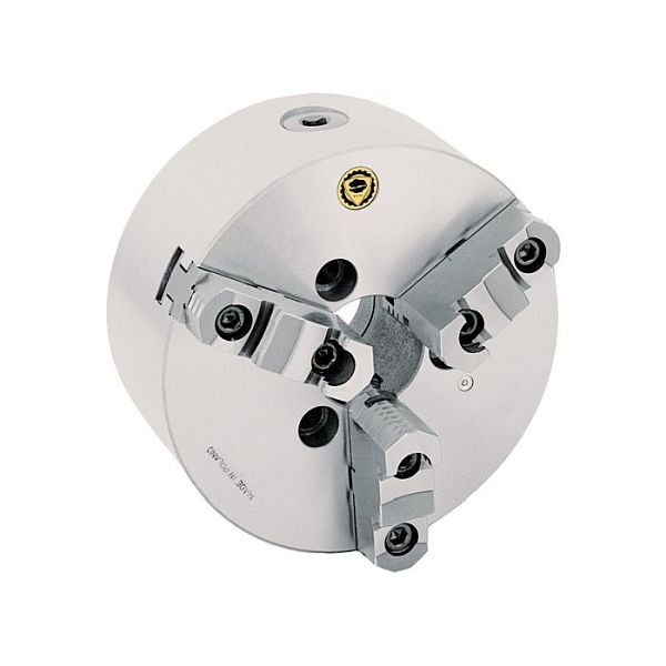 BISON 3-Backen Drehfutter 3245-200-4, 353245280800