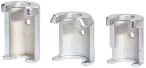 KS Tools Zuggabel Nr.1, Öffnung 22mm, Höhe 50mm, 700.1233