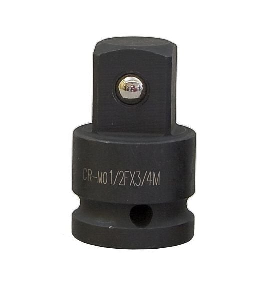 ELMAG Reduzierstück, 1/2' innen auf 3/4' außen, 43912, 9004853439124