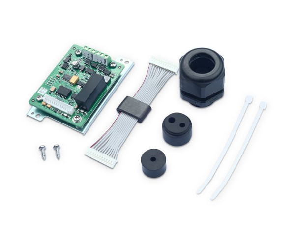 OHAUS Kit für Analog-Ausgang, TD52, für Industriewaagen, 30424403