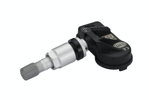 HELLA Radsensor, Reifendruck-Kontrollsystem, 6PP 358 139-301
