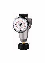 Riegler Druckregler, Gewinde 1/4, 100807, 4047322107587