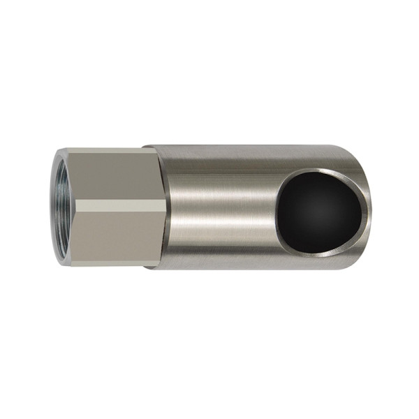 Riegler Druckknopf-Sicherheitskupplung NW 11, ISO 6150 C, ES, G 3/4 IG, 141979