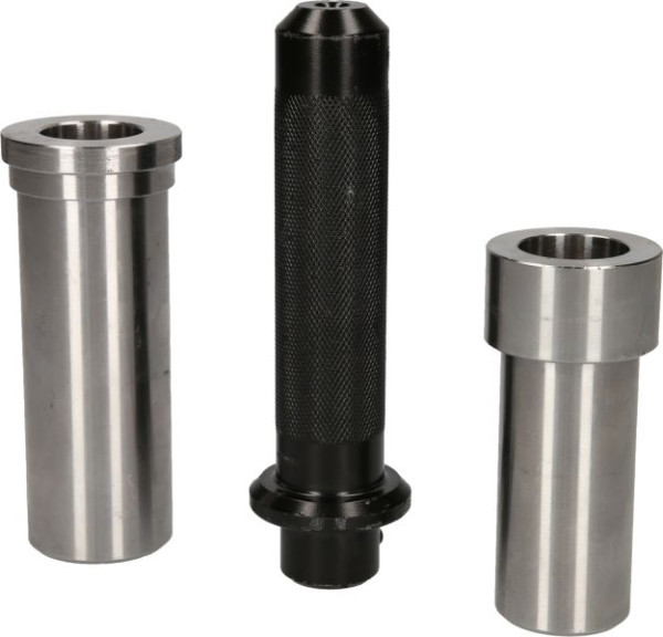 KS Tools Treibdorn für Lagerbuchsen an Bremsbolzen / Bremswellen, 3-teilig, 460.4830