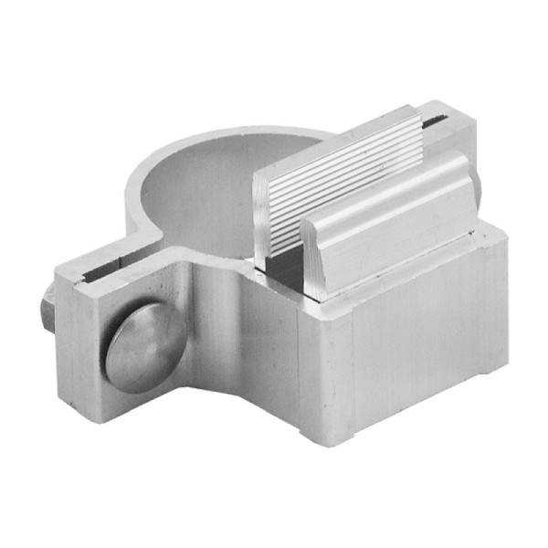 Stein HGS Alform-Klemmschellen ausschließlich für Alform-VZ, Ø 48mm/Einfachschelle, rks48