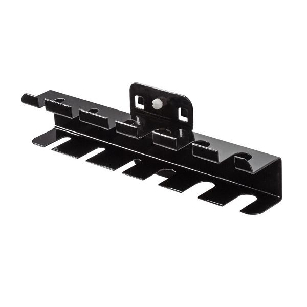 ADB Schraubendreherhalter für 6 Teile, 73159, 4050049731591