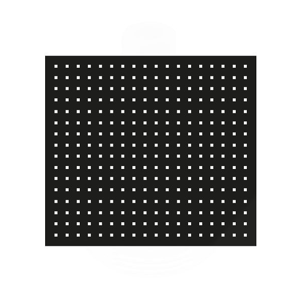 RepTools Werkzeug-Lochwand 711 x 641 mm (B x H), XXL-118746