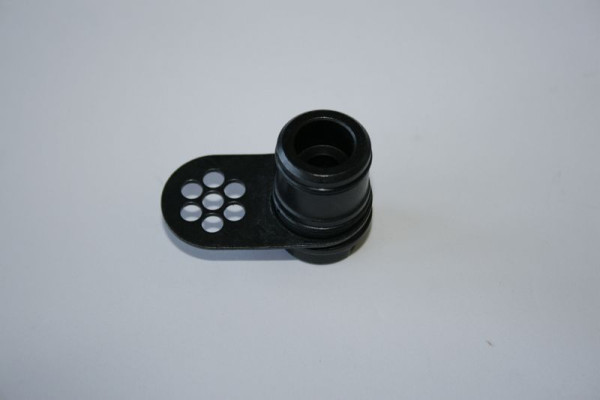 ELMAG Abluft-Set (Nr. 11-15) für EPS 104, 9403648, 9000094036481