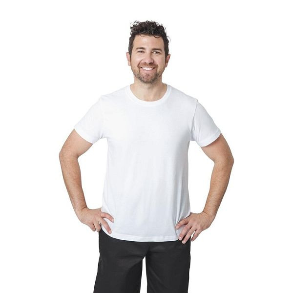 Whites Unisex T-Shirt weiß L, A103-L, 5036108095124