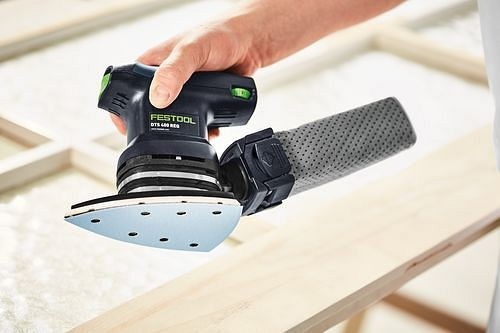 Festool Longlife-Staubfangbeutel SB-Longlife RTS/DTS/ETS, 201693