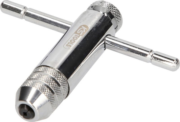 KS Tools Werkzeughalter mit Umschalt-Ratschenkopf, 85mm, 331.0660