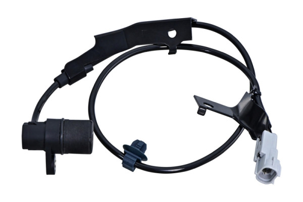 HELLA Sensor, Raddrehzahl, 2-polig, geschraubt, Kabel: 750mm, 6PU 230 048-861