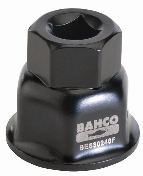 Bahco Einzel-Ölfilterkappe für Mercedes, Smart, BE630246F