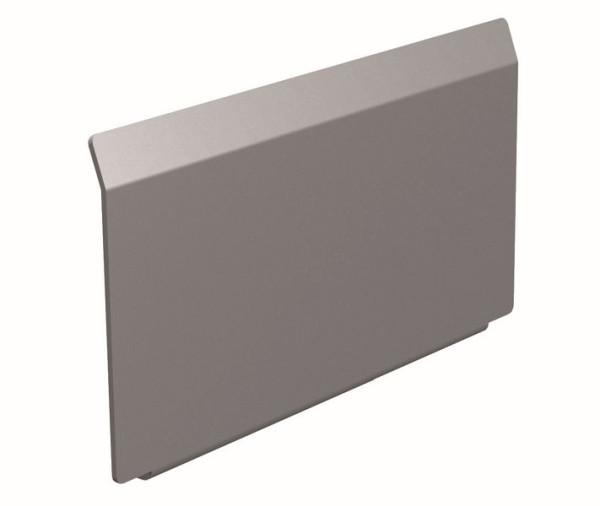 Simplaflex Trennwand für Schubladen, Blendenhöhe: 100/125, Breite 75 mm, CLE075100TW