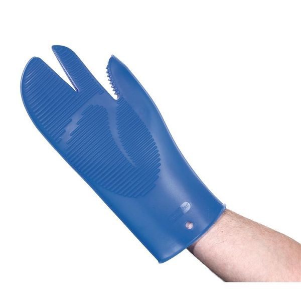 Pavoni Silikon-Ofenhandschuh, wird einzeln verkauft, CC752, 8029248071506