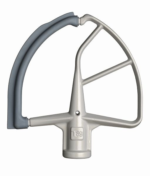 KitchenAid Flachrührer für A150047, A1500471, 4015613586731