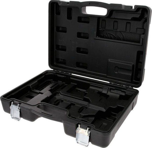 KS Tools eMONSTER Kunststoff-Leerkoffer für 515.6400, 515.6400-99