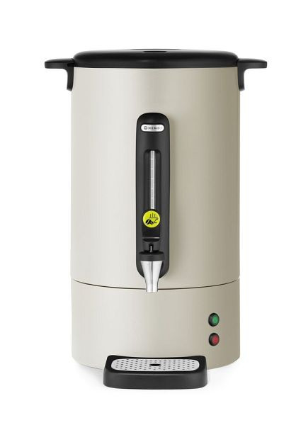 Hendi UNIQ Percolator, 14 l wollweiß 230V 1750W, 211571