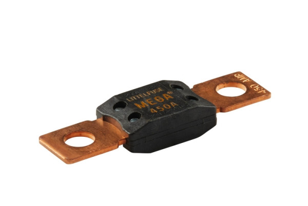 HELLA Sicherung, MEGA, 450A, beige, 8JS 742 902-101, 4082300265040