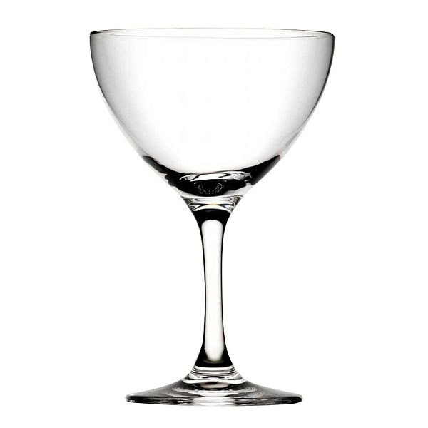 Utopia Loire Martini-Gläser 240ml (6er-Pack), für Cocktails, DX930