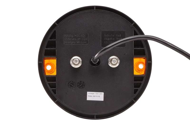 HELLA VALUEFIT Blinkleuchte, Valuefit, LED, 24/12V, Anbau, Stecker: offene Kabelenden, 2BA 357 026-121
