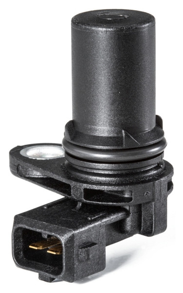 HELLA Sensor, Nockenwellenposition, 12V, 2-polig, ohne Kabel, 6PU 009 121-471