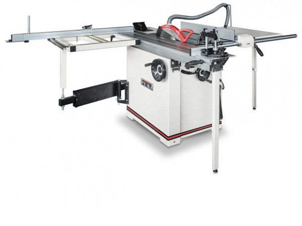 Jet Formatkreissäge, 3800 W, JTSS_1600-T