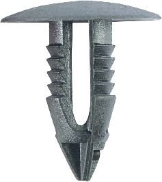 KS Tools Einschieb-Verbindungsclip für Ford, VE: 10 Stück, 420.1259