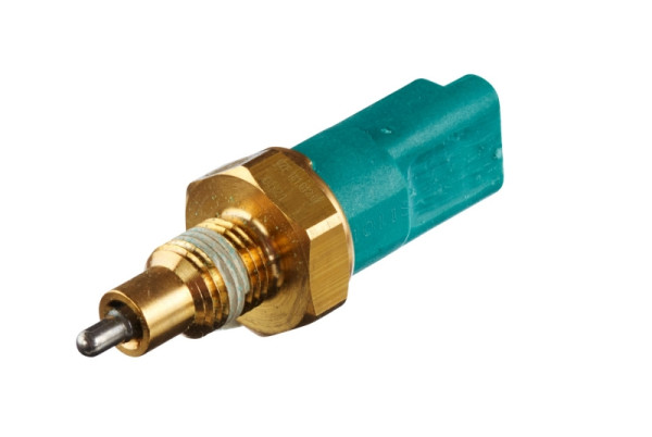 HELLA Schalter, Rückfahrleuchte, 12V, 3-polig, geschraubt, Zwillingsschließer, elektrisch, 6ZF 181 612-071