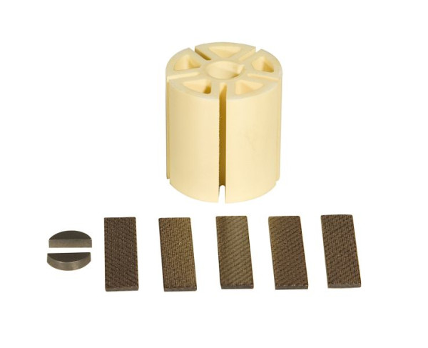 Mirka Rotor-Set MPA2220, 8994020611