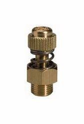 Riegler Schalldämpfer mit Federeinstellung, 113370