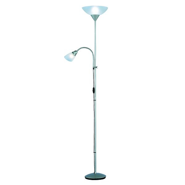 Reality Trio Deckenfluter Stehlampe Leseleuchte, 4185