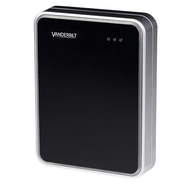 Vanderbilt VR10S-MF NGCR MIFARE EV1 Kartenleser, V54504-F101-A100