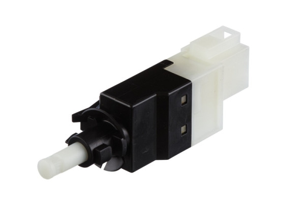 HELLA Bremslichtschalter, 4-polig, Bajonett, Wechsler, elektrisch, 6DD 008 622-881