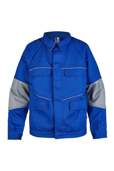 ROFA Blouson 520, Größe 54, Farbe 290-kornblau-hellgrau, 88520-290-54