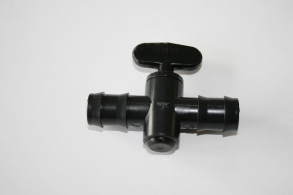 ELMAG Wasserabsperrhahn für STM 610/350, FSM570, STM640, 9601455