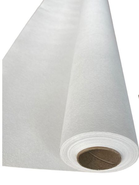 VaGo-Tools Anstrichvlies inklusive KLEBER Tapete 250g/m² Malervlies 1x Glasfaservlies, VE: 15m², 999007x1+999020x1_tv