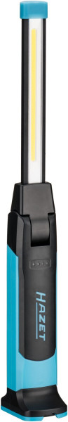 Hazet LED Slim Light, Breite: 62 mm, Höhe: 47 mm, Länge: 367 mm, 1979N-92