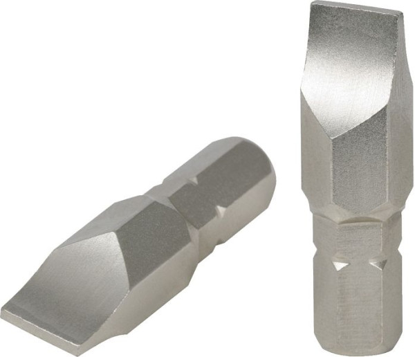 KS Tools Schlitz Kraftbit 10,0 mm, 911.1287, 4042146045770