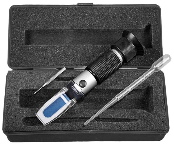 SW-Stahl Refraktometer, 21550L, 4033592012072