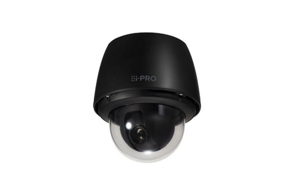 i-Pro Netzwerk PTZ Kamera S-Serie, 2MP@60fps, 4,0-84,6mm AI, IK10, IP66/67, out, black, WV-S65340-Z2N1