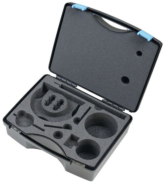 GEDORE KL-0178-3090 A Kunststoffkoffer mit Schaumstoffeinlage (leer), 2663619