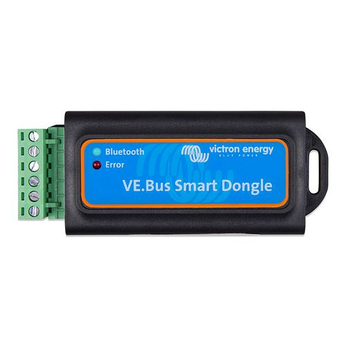 Victron Energy Ferneingabegerät VE.Bus Smart dongle, 391607
